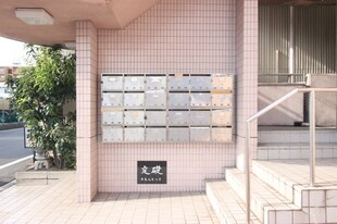 第３宮崎ビルの物件外観写真